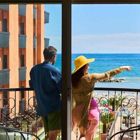 Hotel Bristol Белариа-Игеа Марина Екстериор снимка