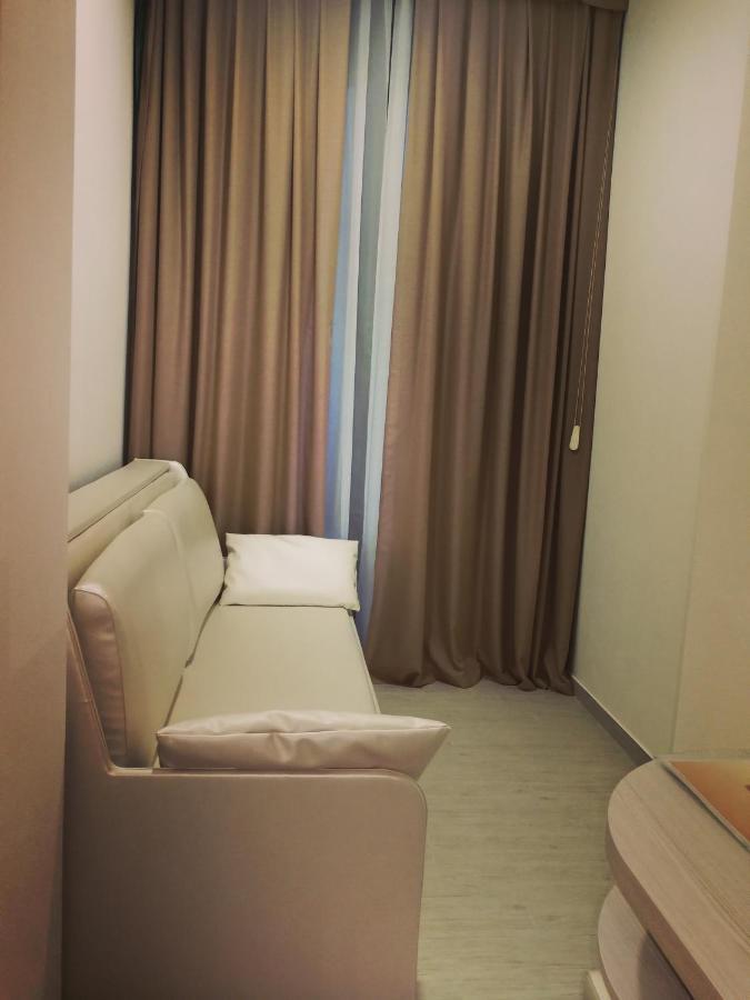 Hotel Bristol Белариа-Игеа Марина Екстериор снимка